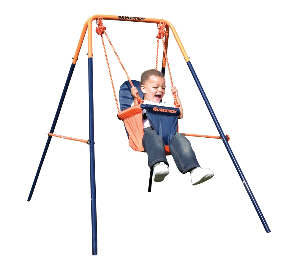 27 off on Toddler Swing (6 36 Months)