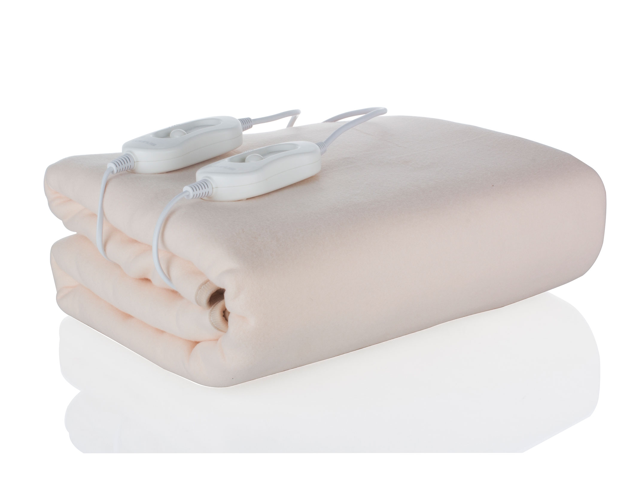 22 off on Electric Under Blanket with Dual Control (Available in Double)