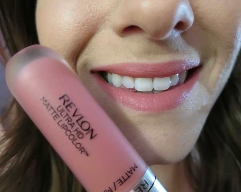 revlon ultra hd matte 640 embrace