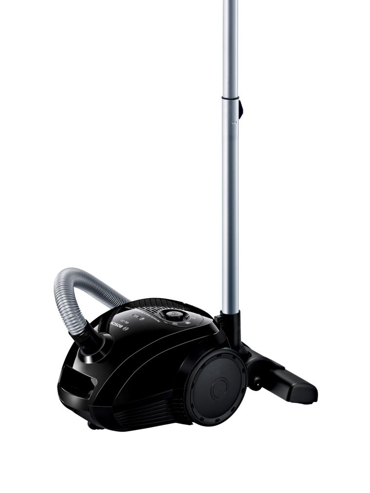 off on 2200W Super Compact Vacuum Cleaner