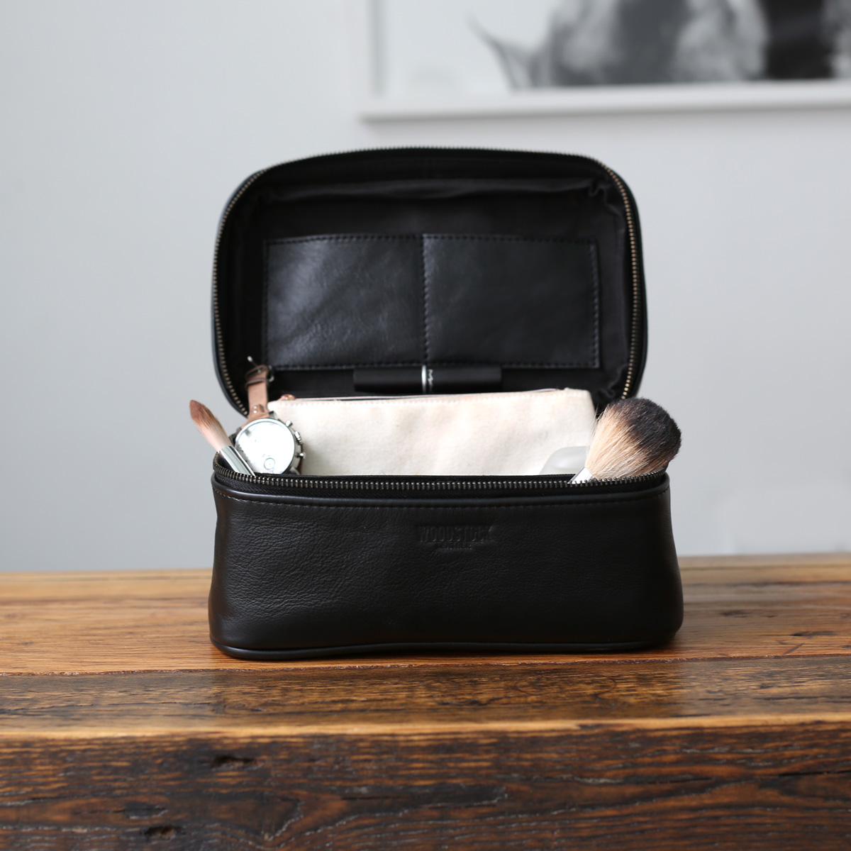 40 off on Genuine Leather Vanity Bags
