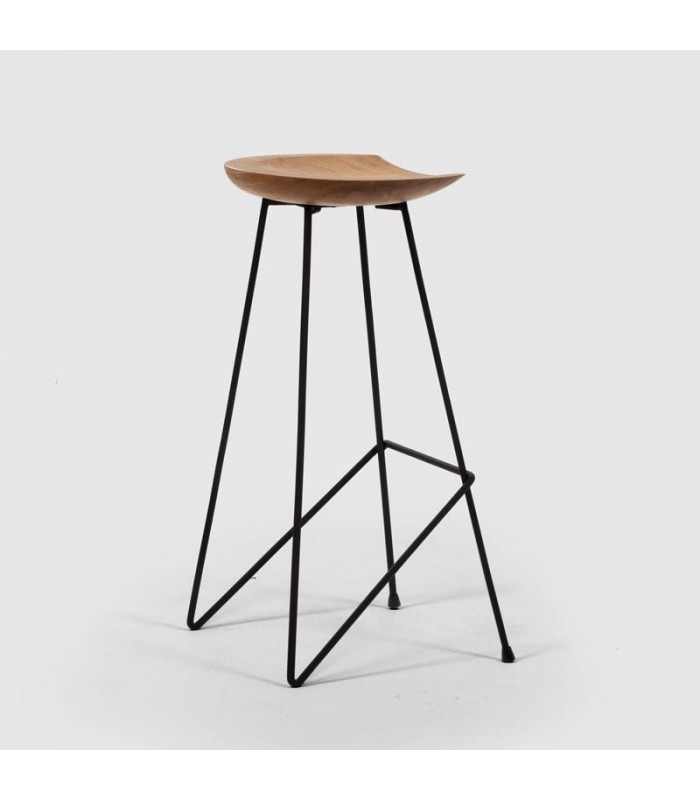Tall Bar Stool