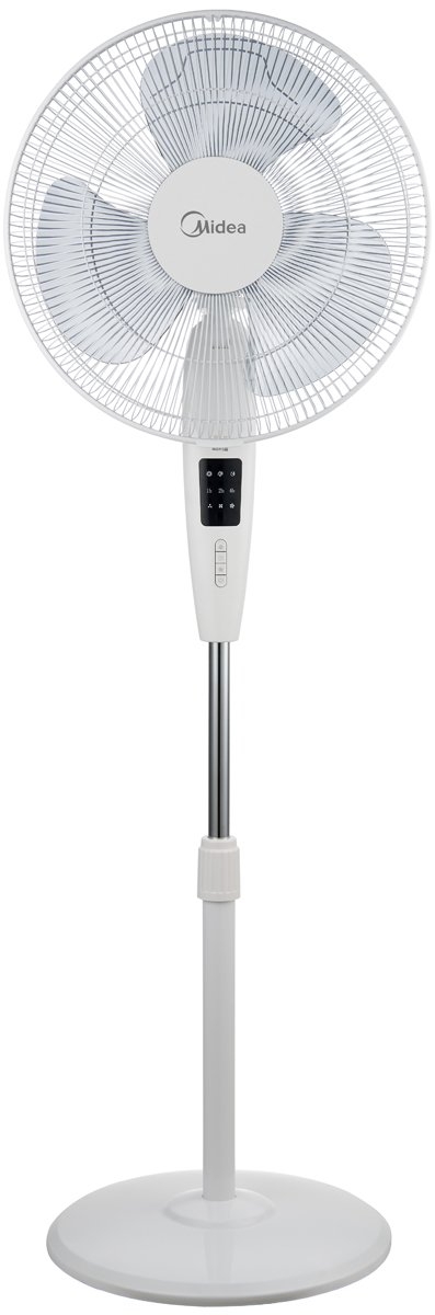 25 off on 16" Pedestal Fan with Remote