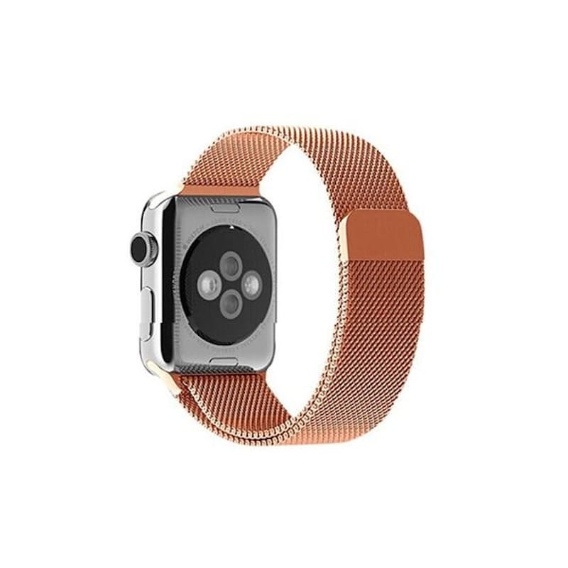 Rose Gold - Apple Watch Not Included