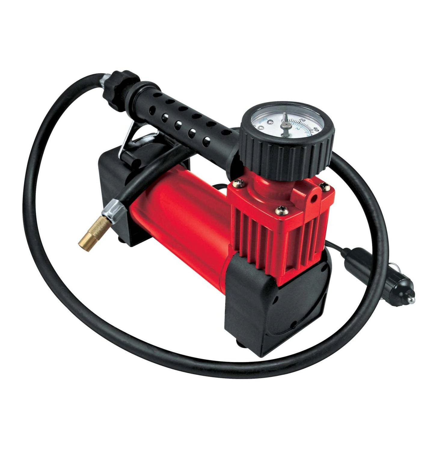 22% off on 26L or 35L Air Compressors (12V DC) | OneDayOnly