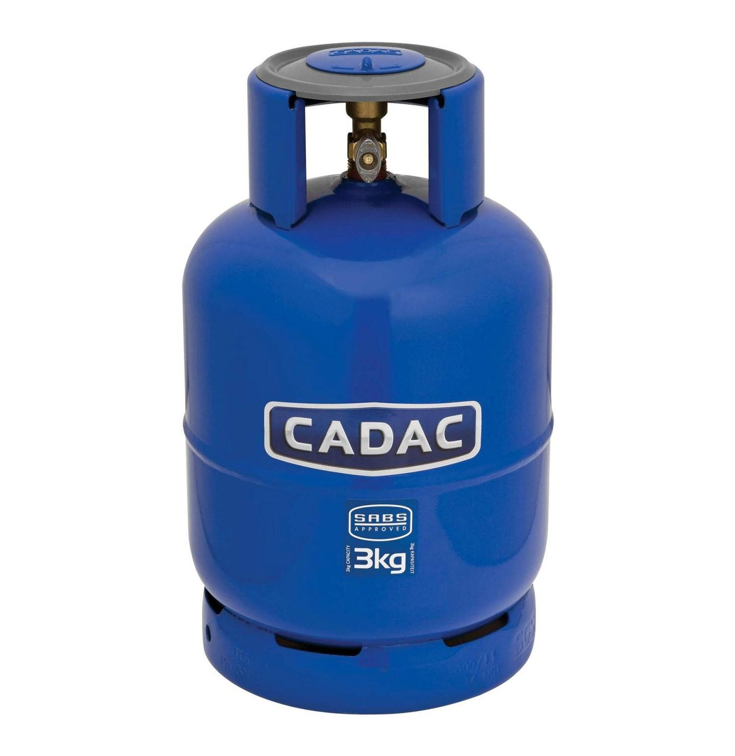 36 off on 3kg Gas Cylinder OneDayOnly