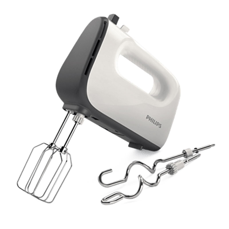 450W Viva Collection Hand Mixer (Model: HR3741/00)