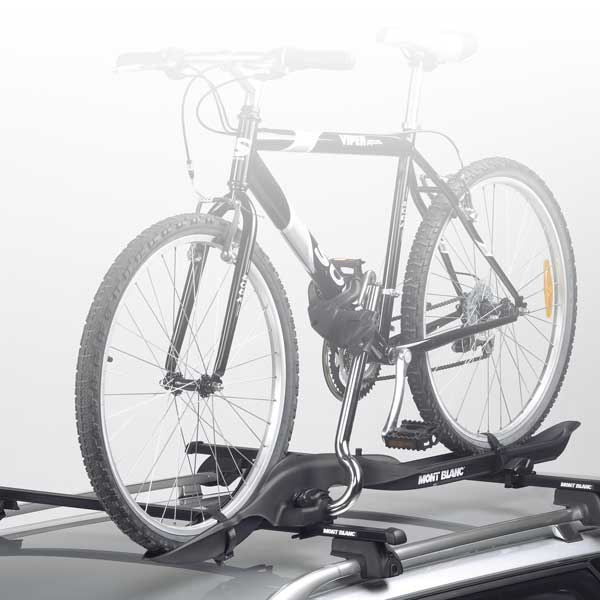 mont blanc bike carrier