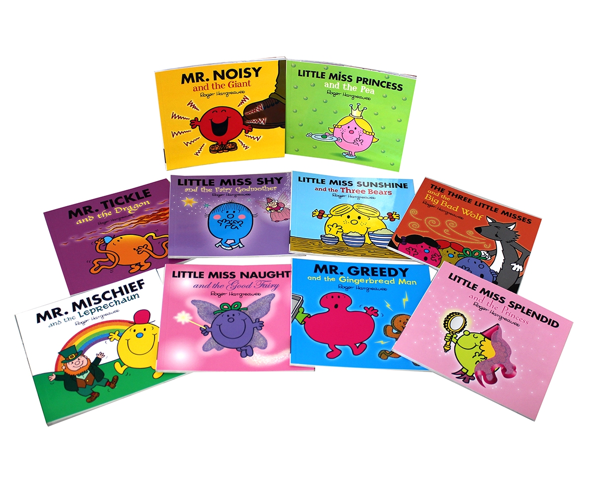 The Magic Collection