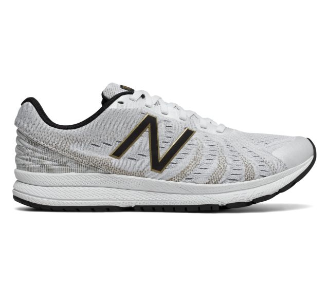 new balance fuelcore rush women's