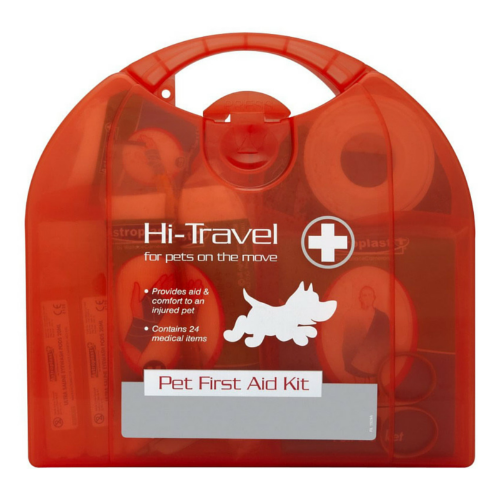 R180 off on Rosewood Pet First Aid Kit | OneDayOnly