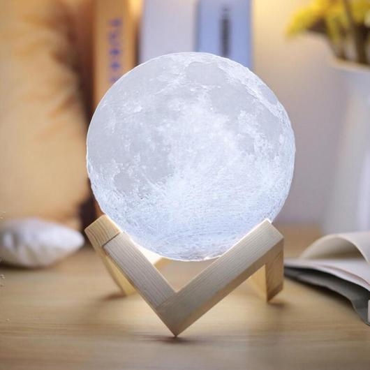 lunar mystical moon lamp