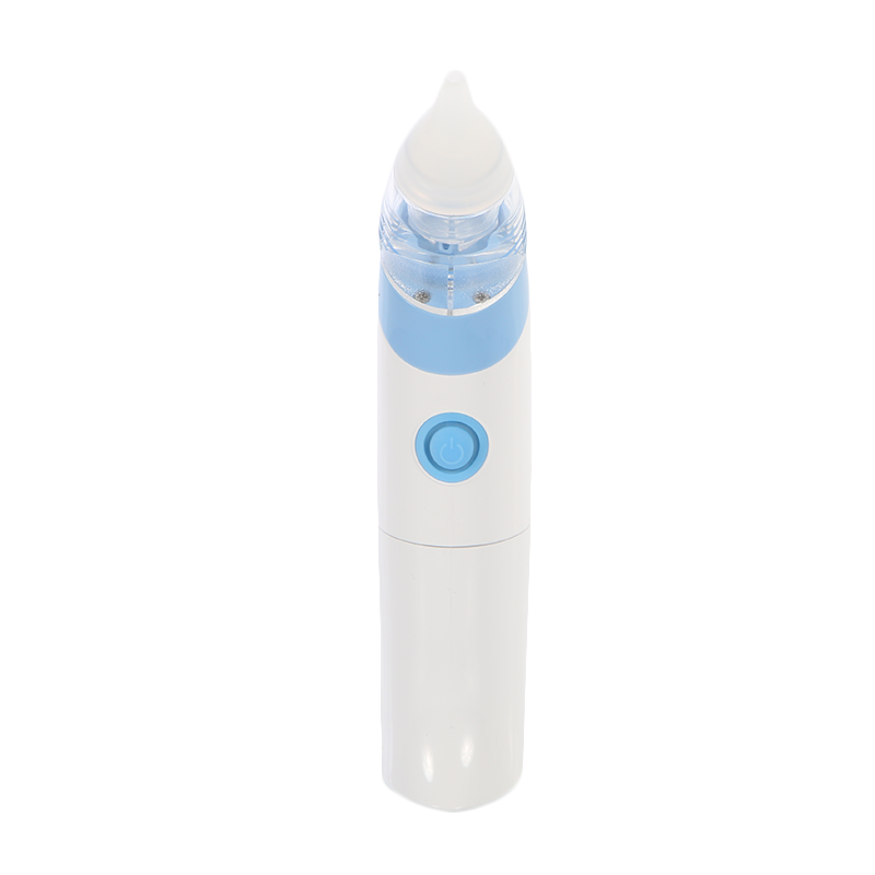 What Is A Battery Powered Nasal Aspirator? – TBNSTF