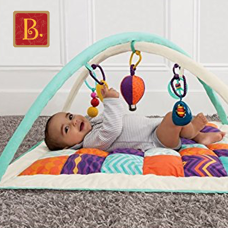 50 off on Baby Activity Gym Mat OneDayOnly