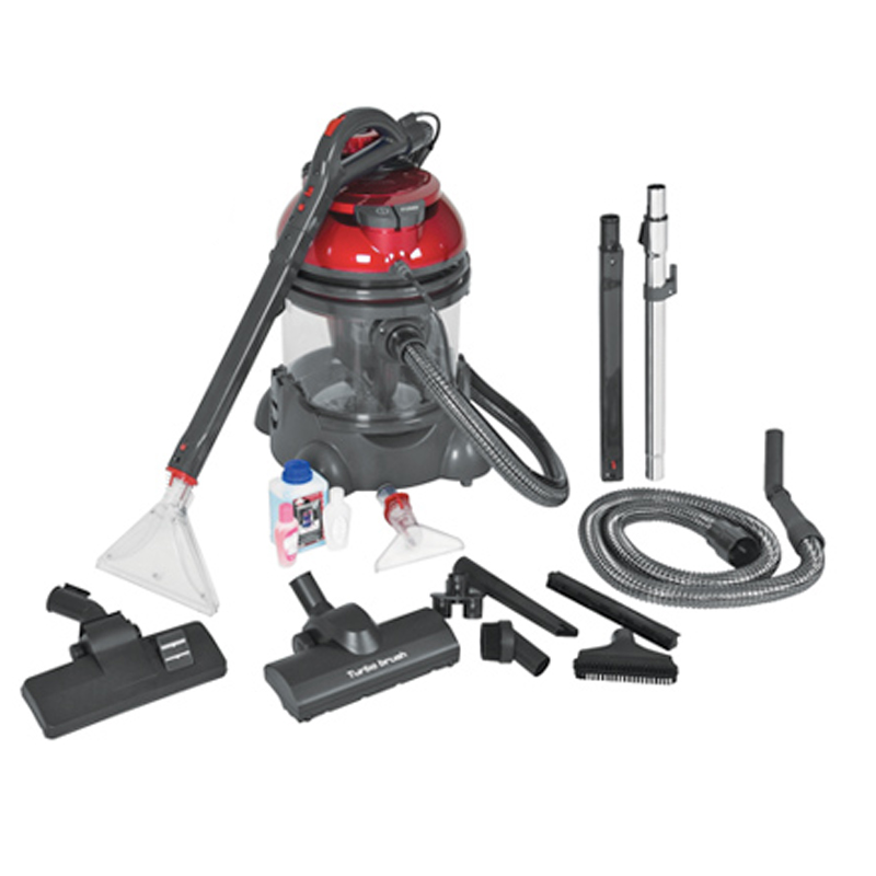 Cleaning Detergent not included.