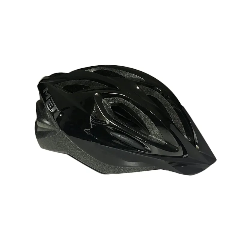 Black - Universal Size