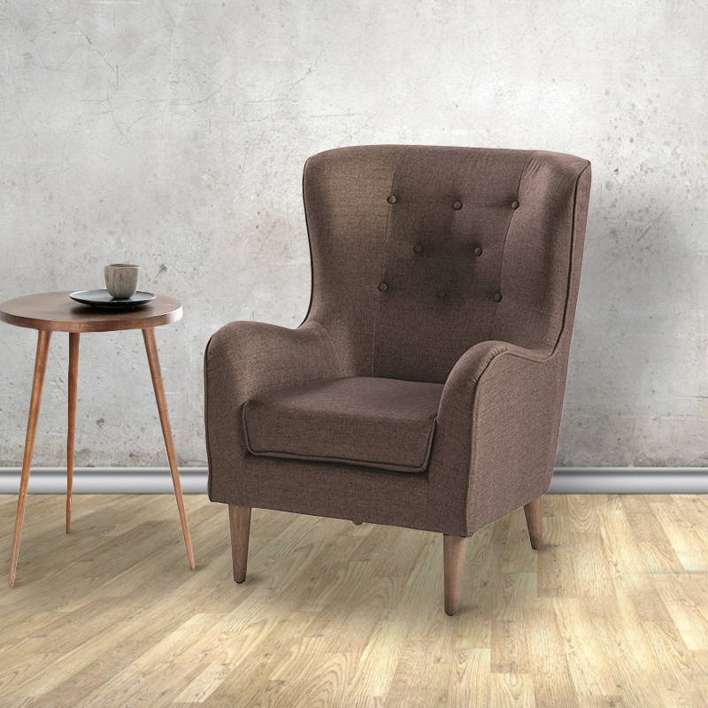 coricraft wingback chairs
