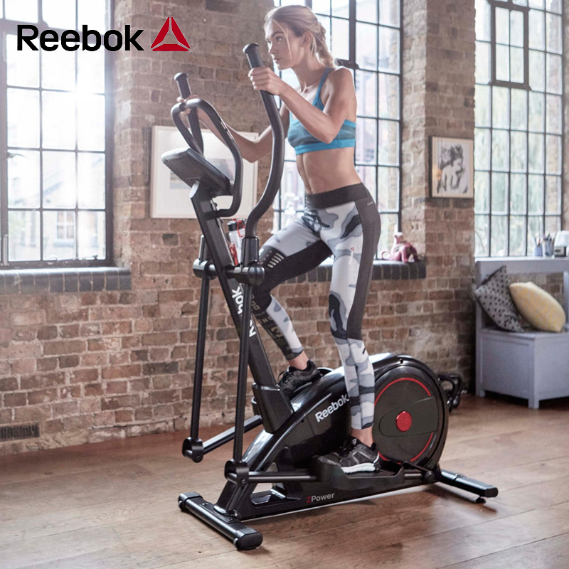 reebok z power elliptical