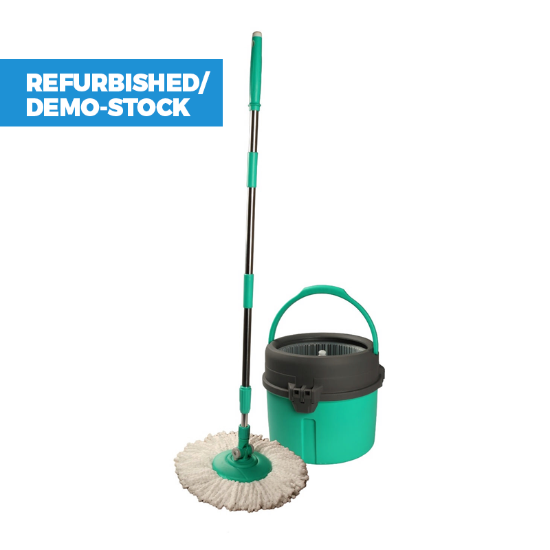 38 off on Spin Tech Mop (Refurbished/ Demo Model)