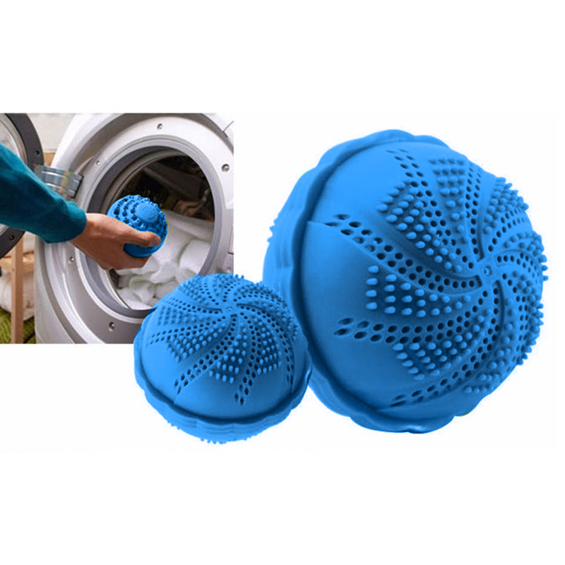 34 off on Pack of 2 Laundry Ball