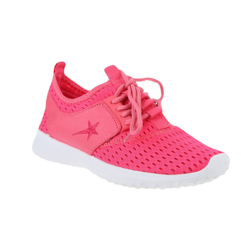 pink soviet sneakers
