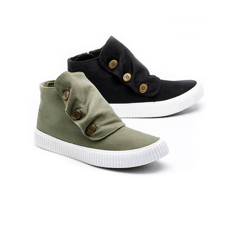 ladies soviet sneakers