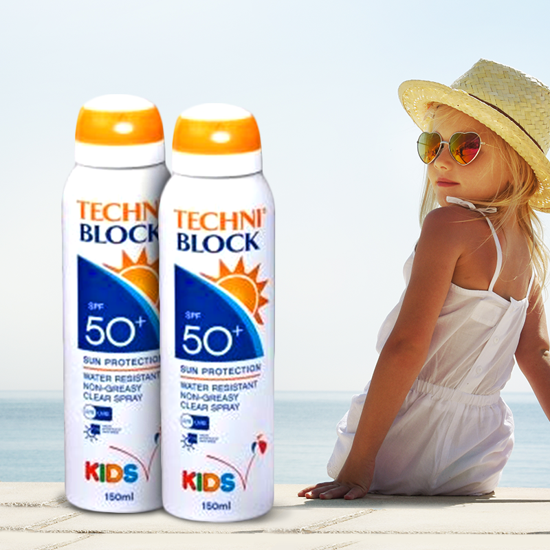 best sunscreen for kids