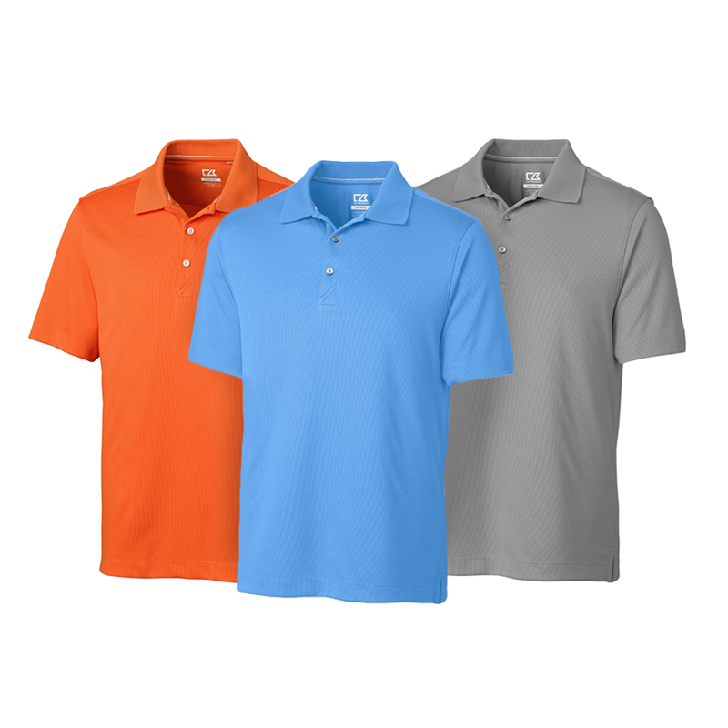 45 off on Men's Glendale Polo Shirts