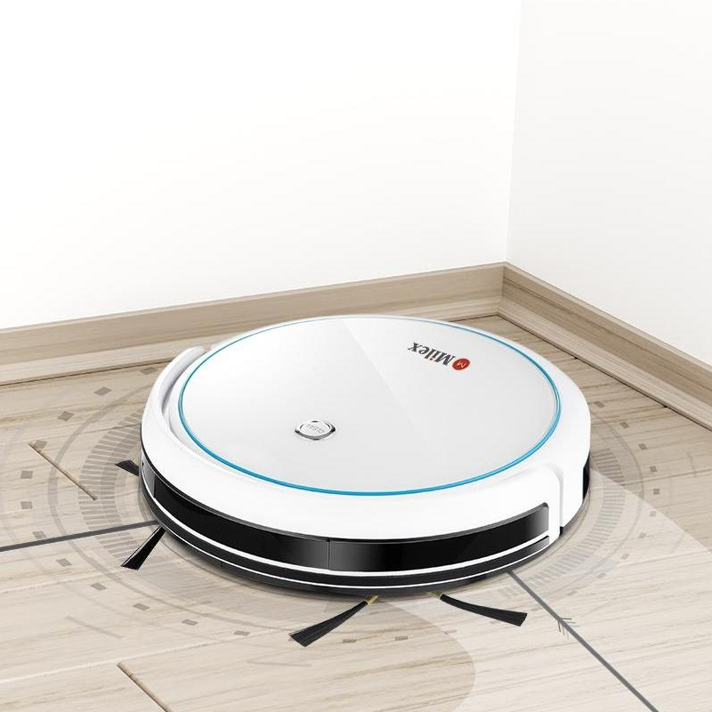 R1,300 off on Milex 3-in-1 Robot Vacuum | OneDayOnly
