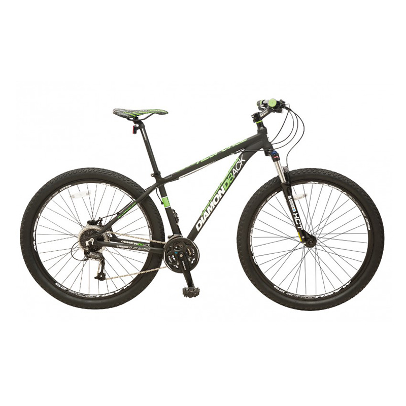 diamondback response mountain bike for sale