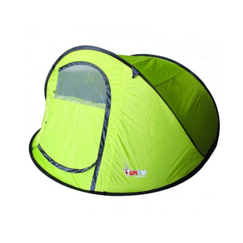 Ezy Pitch 3 Pop up Tent