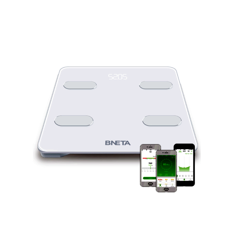 29 off on Smart Body Scale OneDayOnly