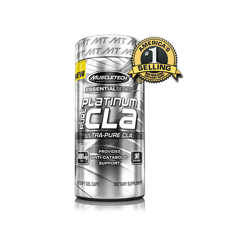 25 off on Essential CLA 90 Capsules