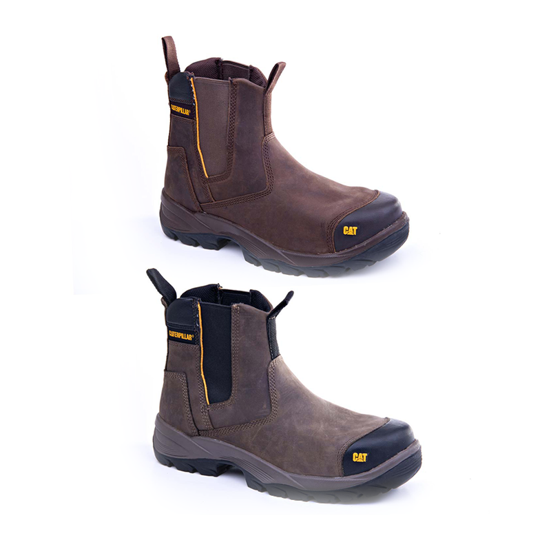 caterpillar propane boots price