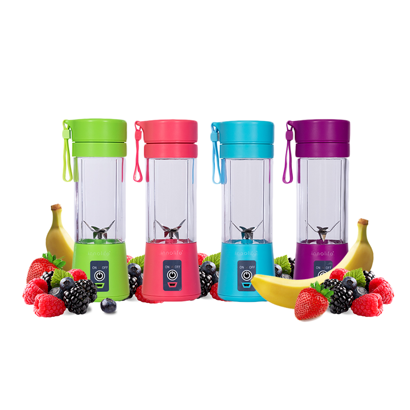 38 off on Portable Blender OneDayOnly