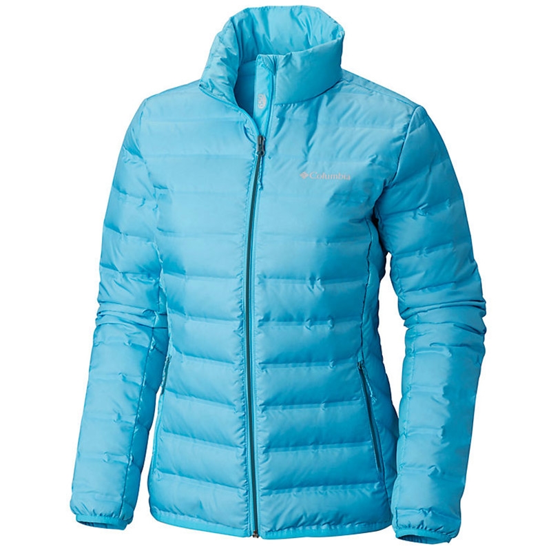 charter oak down jacket columbia