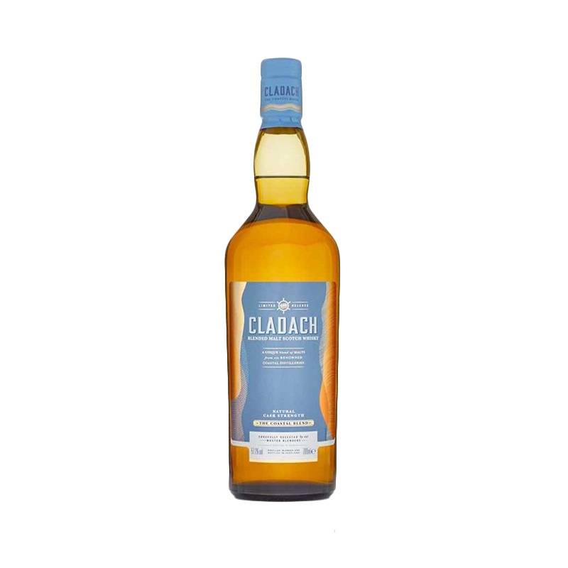 29 off on Special Release Blended Malt Scottish Whisky OneDayOnly