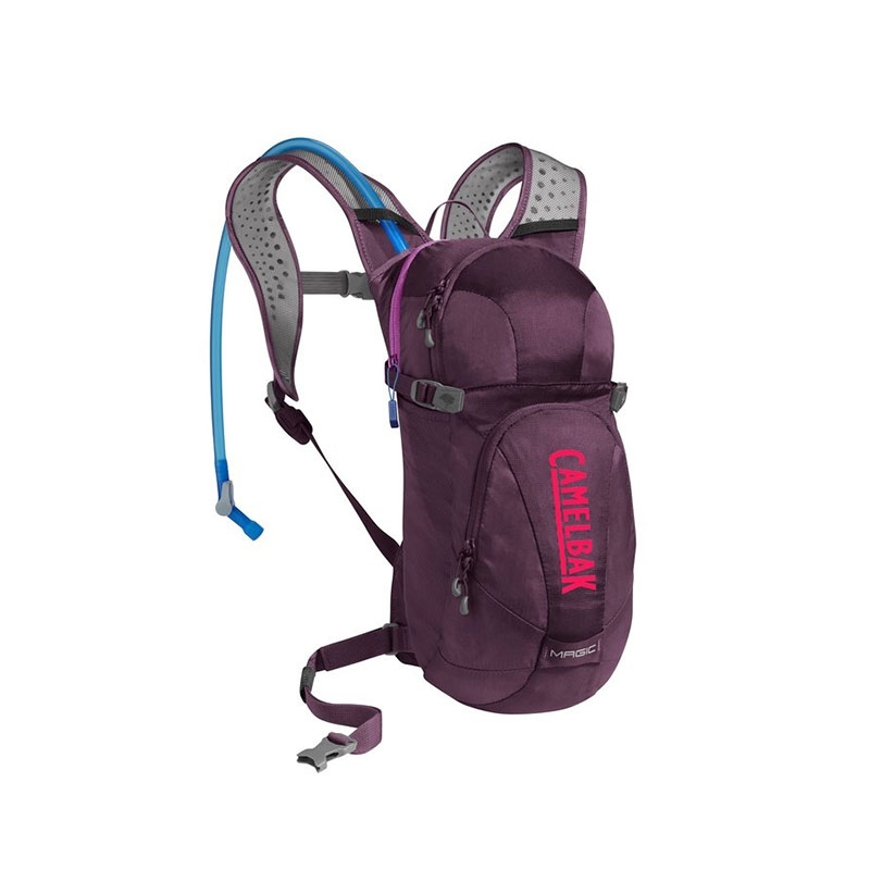 Italian Plum/Diva Pink