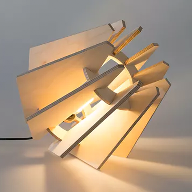 Cullinan Floor Lamp