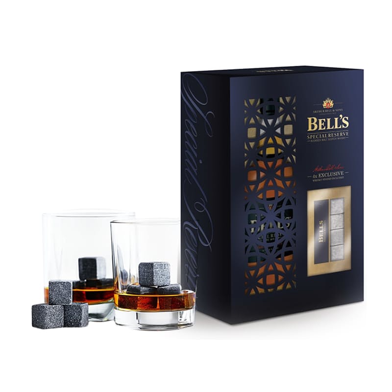 Deal only includes 4 Whisky Stones