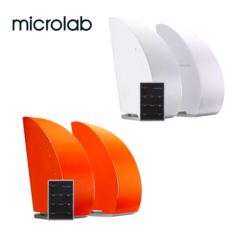 microlab t8