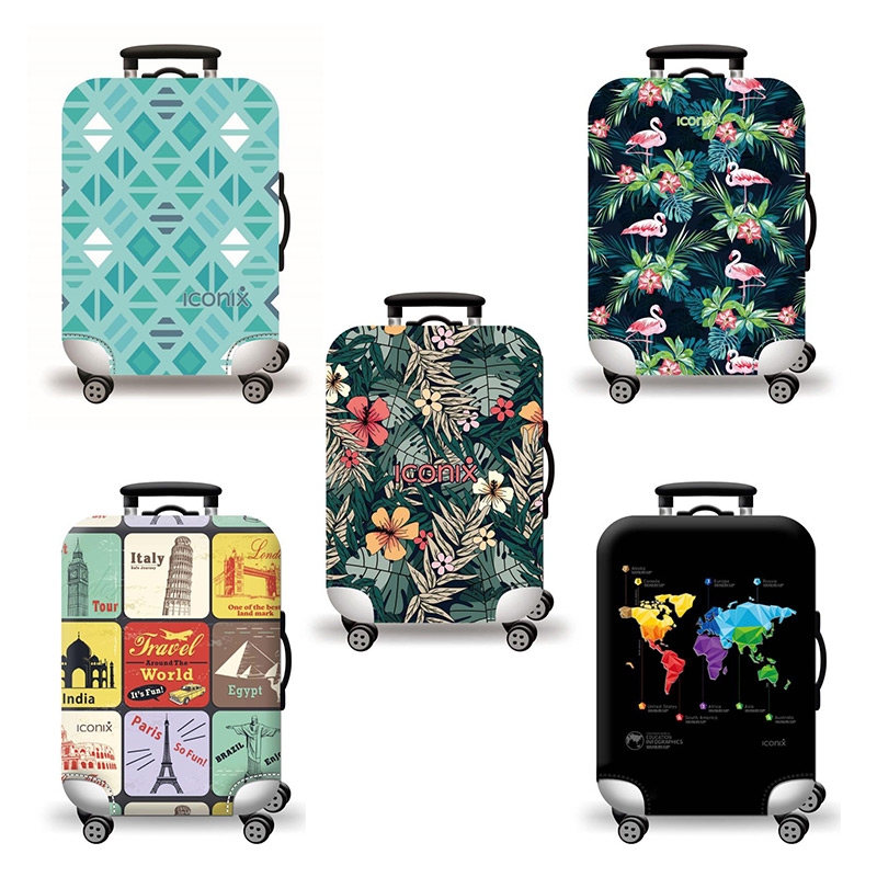 38% off on Synthetic Luggage Protectors