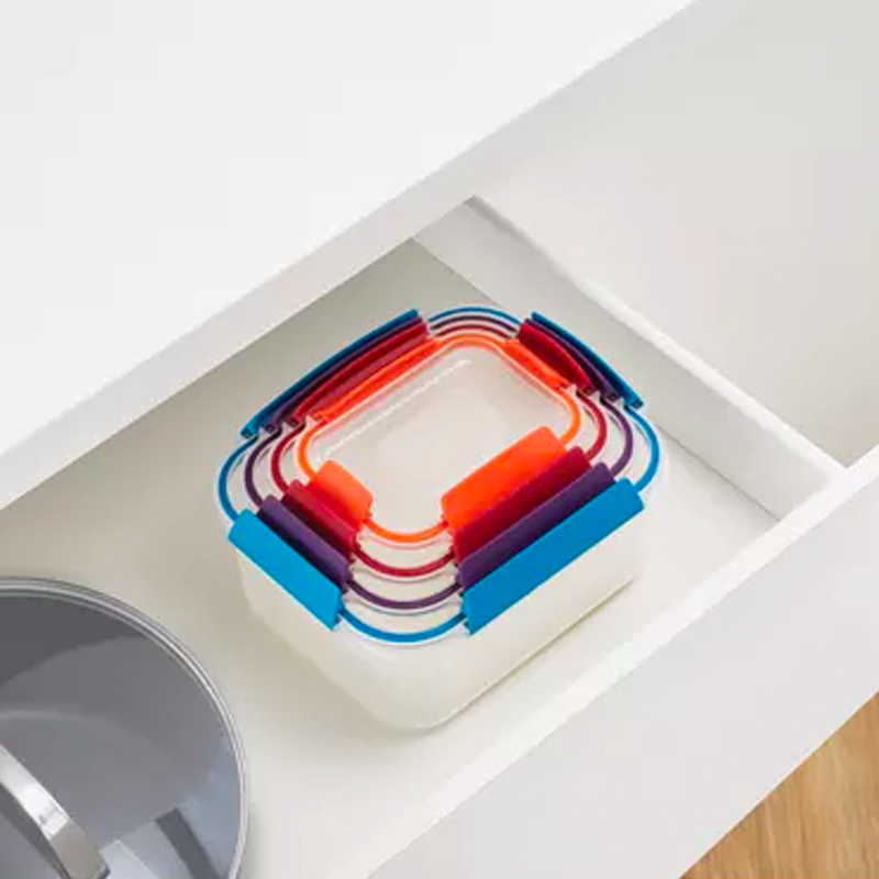 Nest™ Lock 4-Piece Multi-Size Set