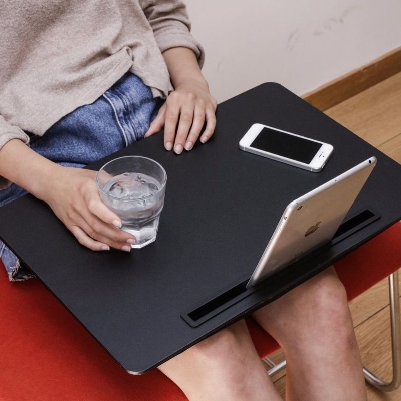 38 off on MultiPurpose Extra Large iBed Lap Desk OneDayOnly