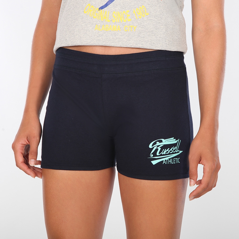 50 off on Ladies Shorts With Graphic Print