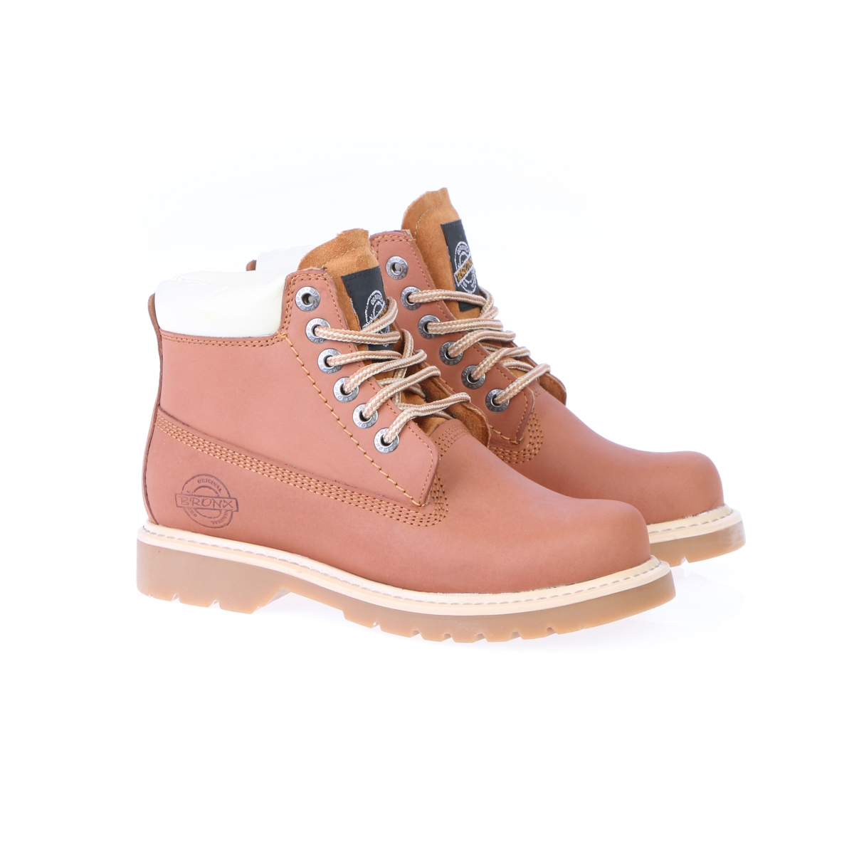 bronx womens boots