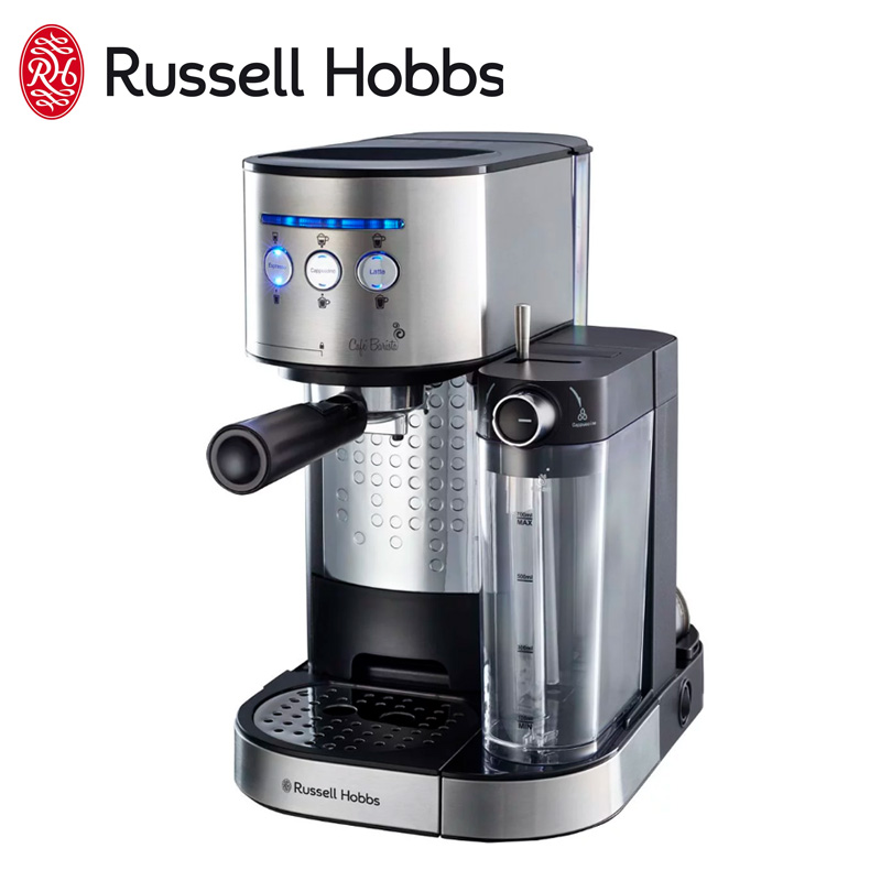 Cafe Barista One Touch Coffee Maker