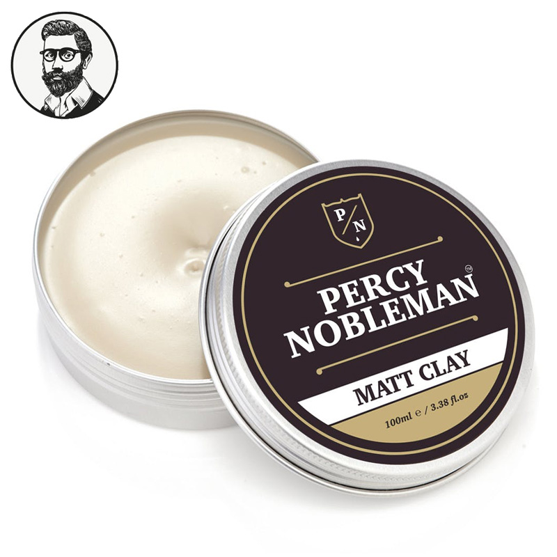 13 off on Matt Hair Styling Clay OneDayOnly