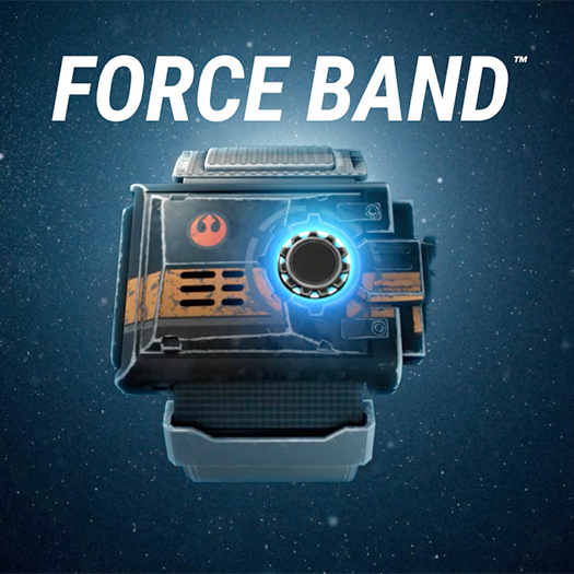 force band app