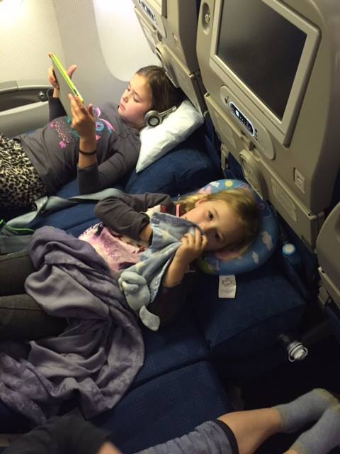 first class travel pillow